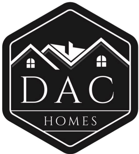 DAC HOMES company logo