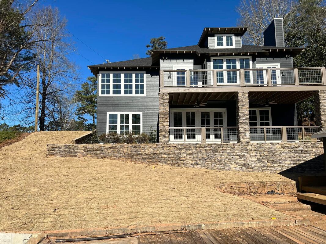 east alabama new home builder