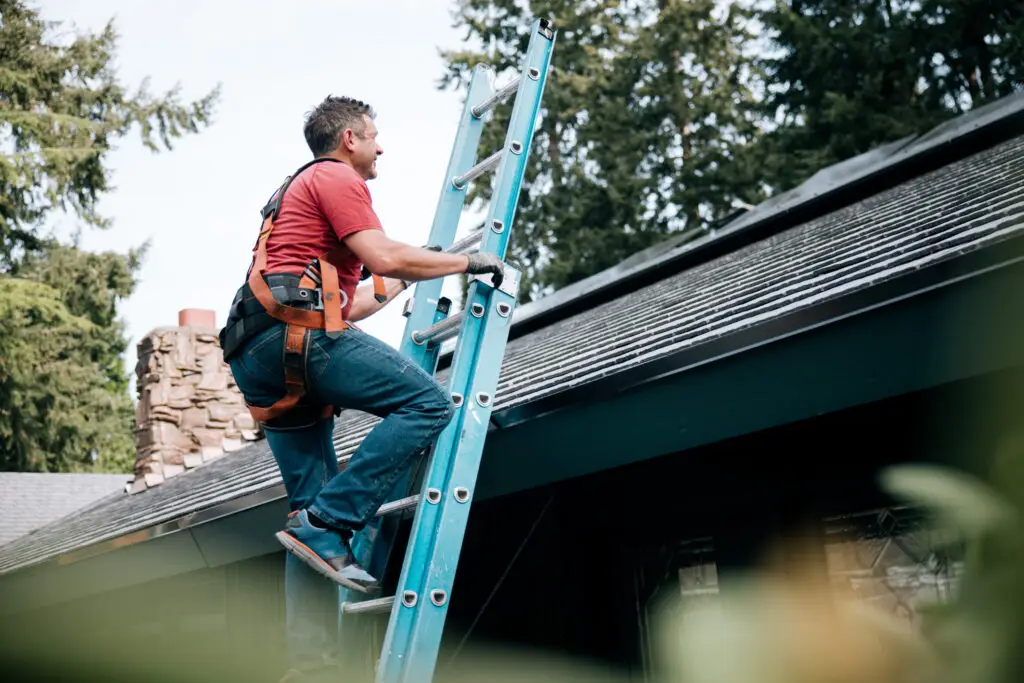 Lake Martin roofing